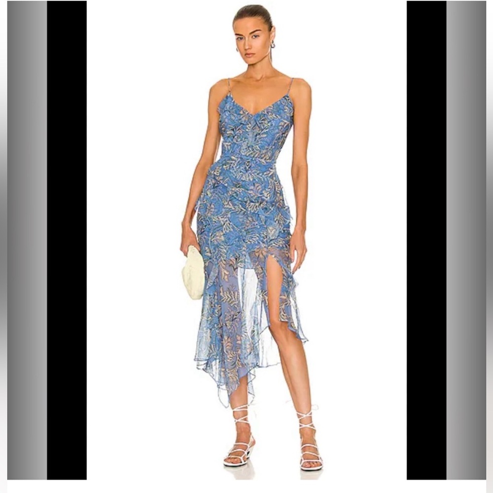 Veronica Beard Avenel Dress Size 6 - Picture 3 of 3